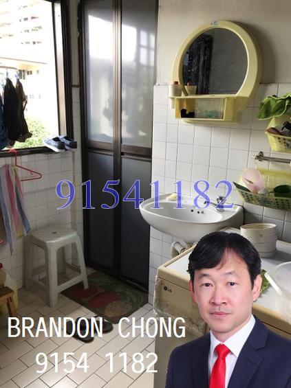 Blk 498 Jurong West Street 41 (Jurong West), HDB 3 Rooms #157062192